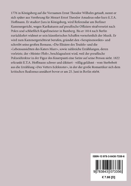 Produktbild: Das steinerne Herz