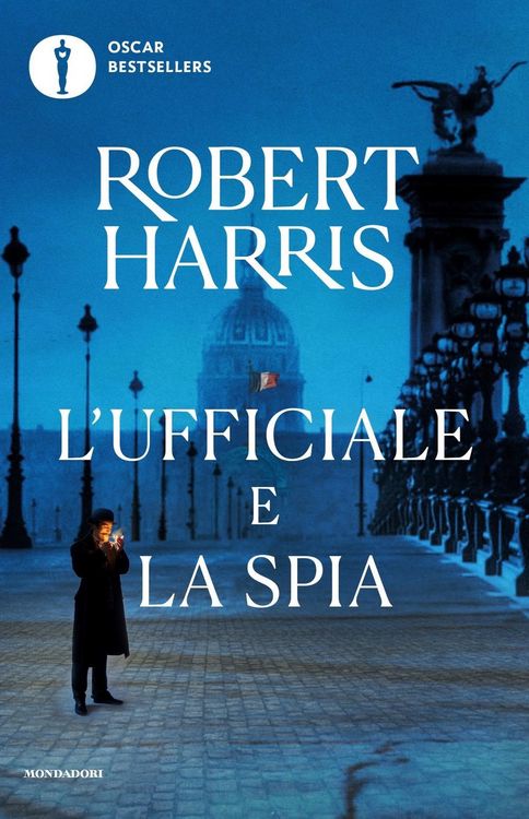 Produktbild: L' ufficiale e la spia