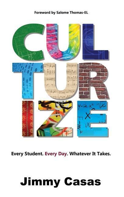 Produktbild: Culturize