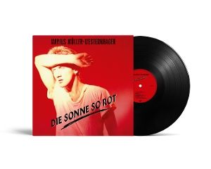 Produktbild: Die Sonne so rot(2025 Remaster)