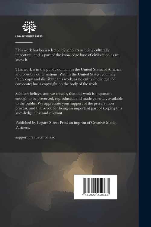 Produktbild: Primary Sources, Historical Collections: The Cities of St. Paul: Their Influence on his Life and Thought: the Cities of Eastern Asia Minor, With a For