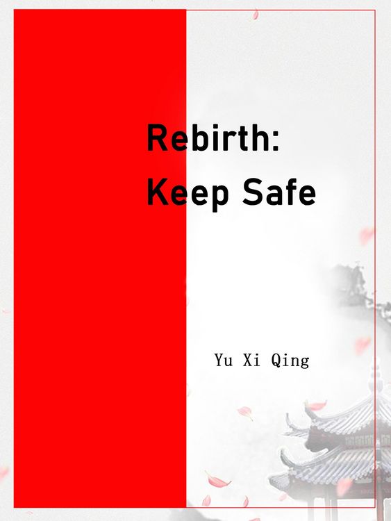 Produktbild: Rebirth: Keep Safe