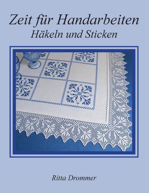 Produktbild: Zeit f&uuml;r Handarbeiten