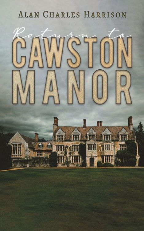 Produktbild: Return to Cawston Manor