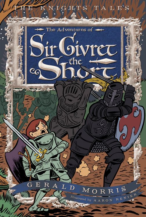 Produktbild: The Adventures of Sir Givret the Short