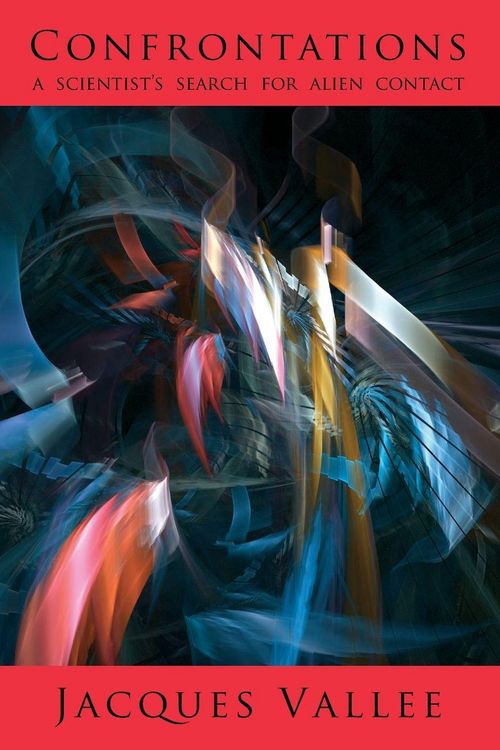Produktbild: Confrontations