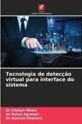Produktbild: Tecnologia de detec&ccedil;&atilde;o virtual para interface do sistema