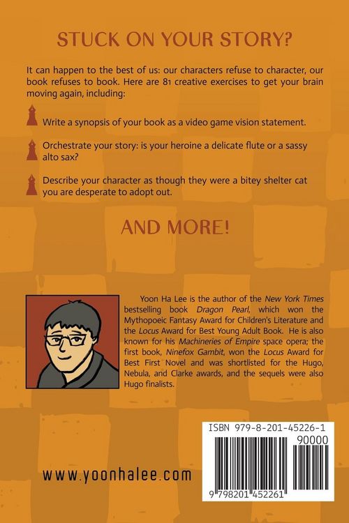Produktbild: Brain Games for Blocked Writers