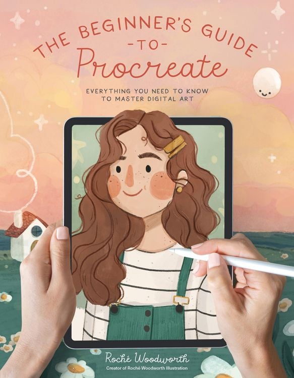 Produktbild: The Beginner's Guide to Procreate