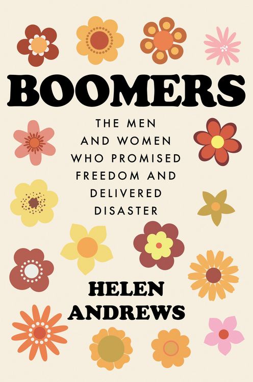 Produktbild: Boomers