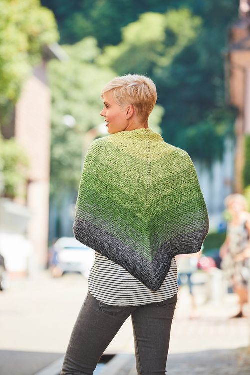 Produktbild: Woolly Hugs Bobbel Tunesisch h&auml;keln