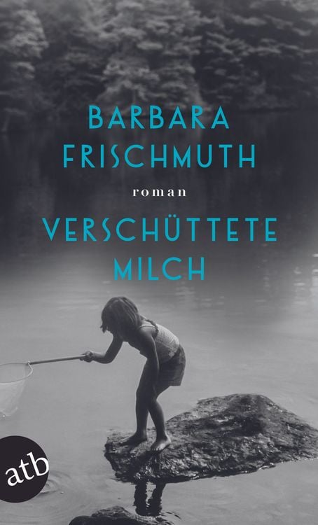 Produktbild: Versch&uuml;ttete Milch