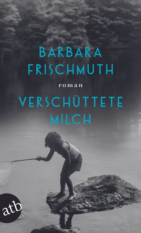 Produktbild: Versch&uuml;ttete Milch