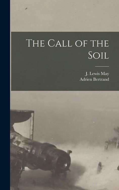 Produktbild: The Call of the Soil