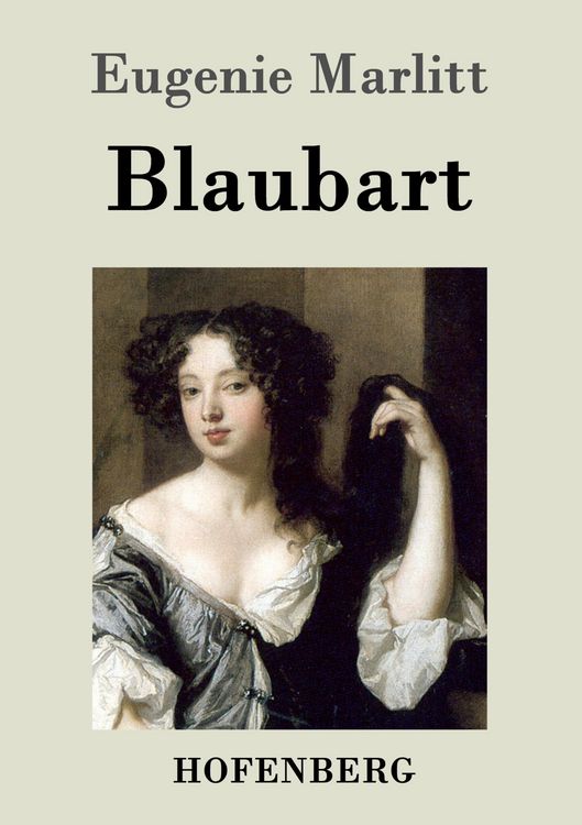 Produktbild: Blaubart