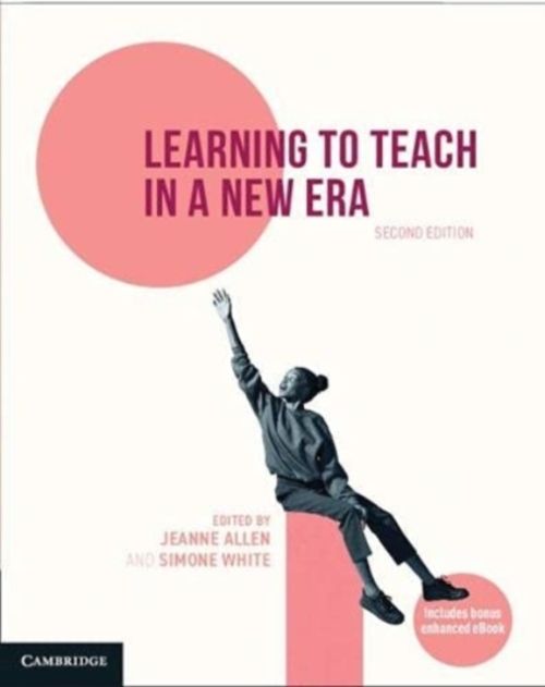 Produktbild: Learning to Teach in a New Era