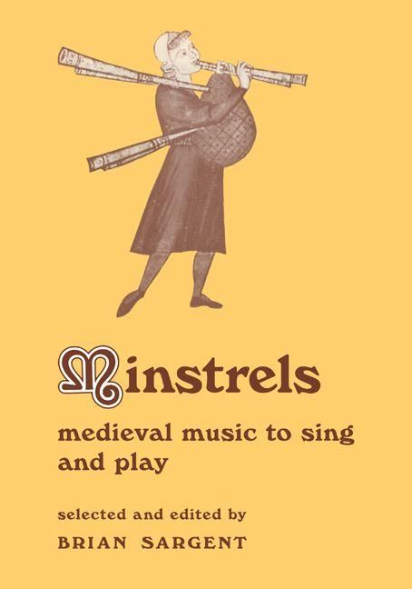 Produktbild: Minstrels