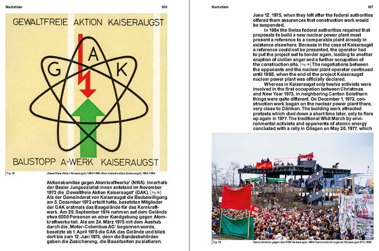 Produktbild: Kernkraftwerke / Nuclear Power Plants