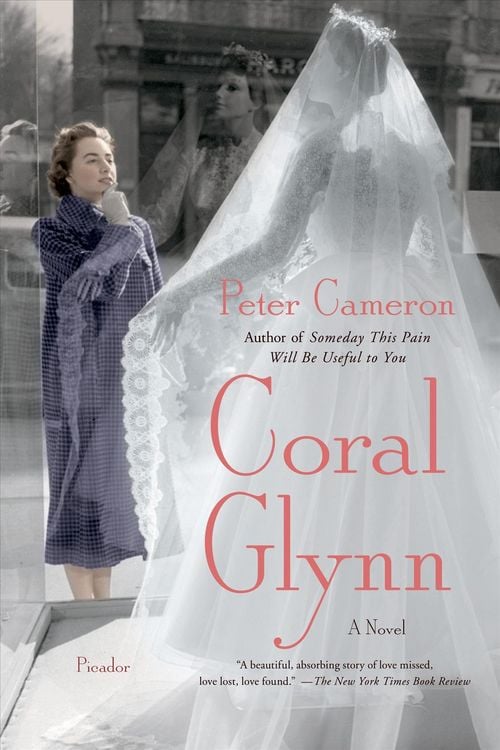 Produktbild: Coral Glynn