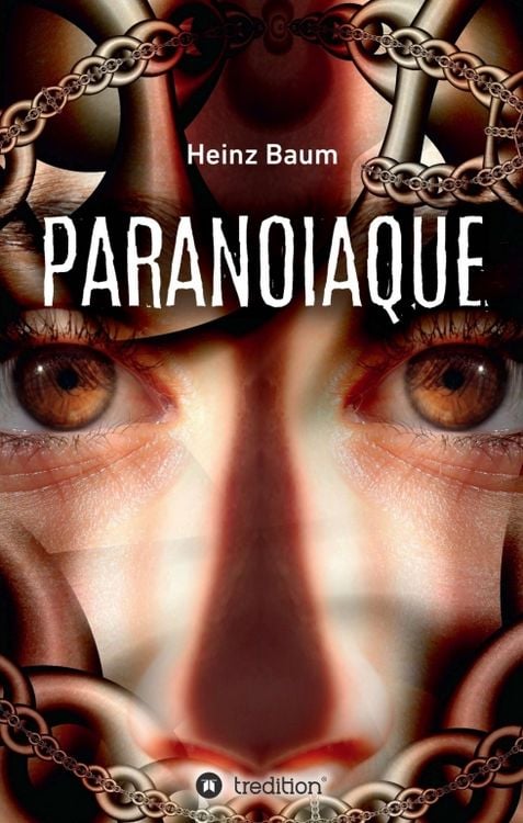 Produktbild: Paranoiaque