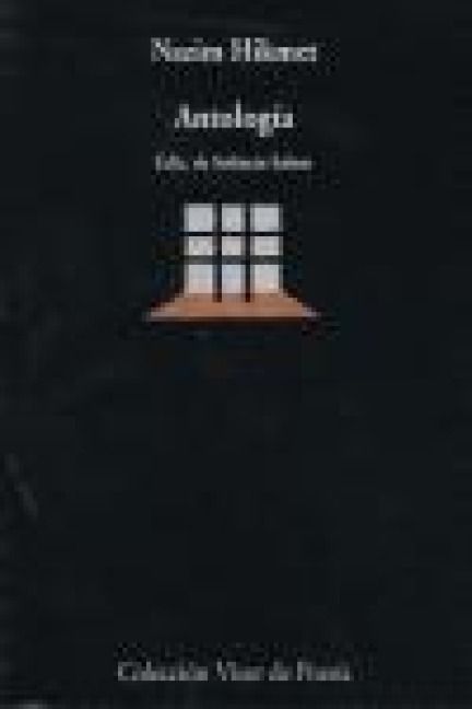 Produktbild: Antolog&iacute;a