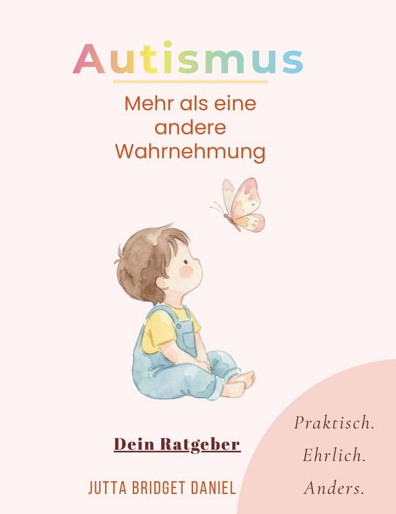 Produktbild: Autismus- Mehr als eine andere Wahrnehmung