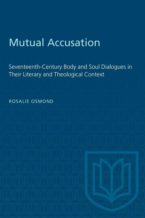 Produktbild: Mutual Accusation