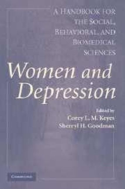 Produktbild: Women and Depression
