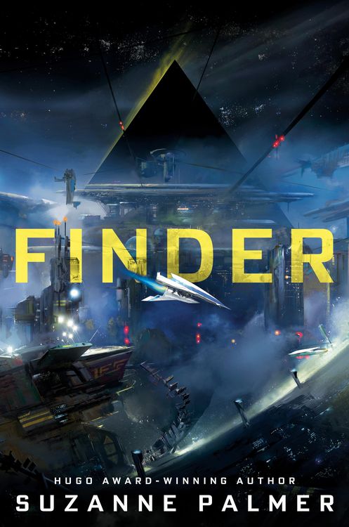 Produktbild: Finder