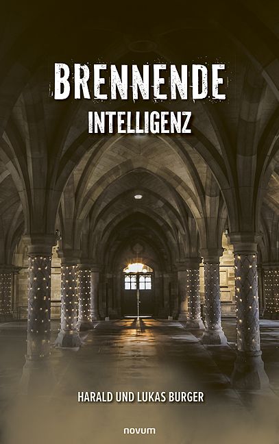 Produktbild: Brennende Intelligenz