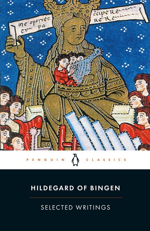 Produktbild: Selected Writings