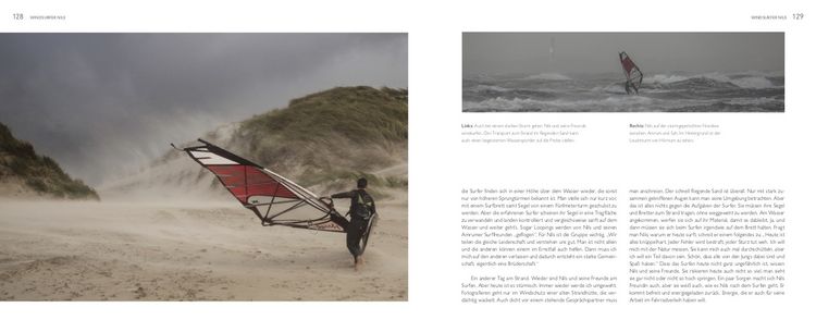 Produktbild: Von Menschen und Meer