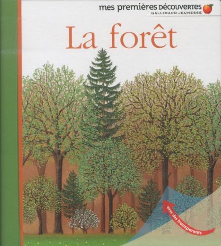 Produktbild: La for&ecirc;t