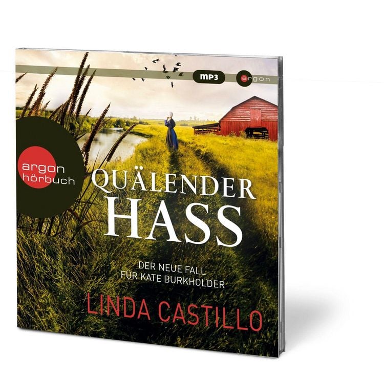 Produktbild: Qu&auml;lender Hass