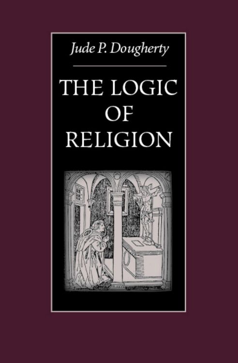Produktbild: The Logic of Religion