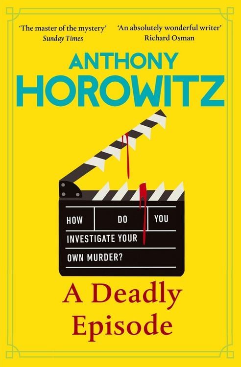 Produktbild: A Deadly Episode
