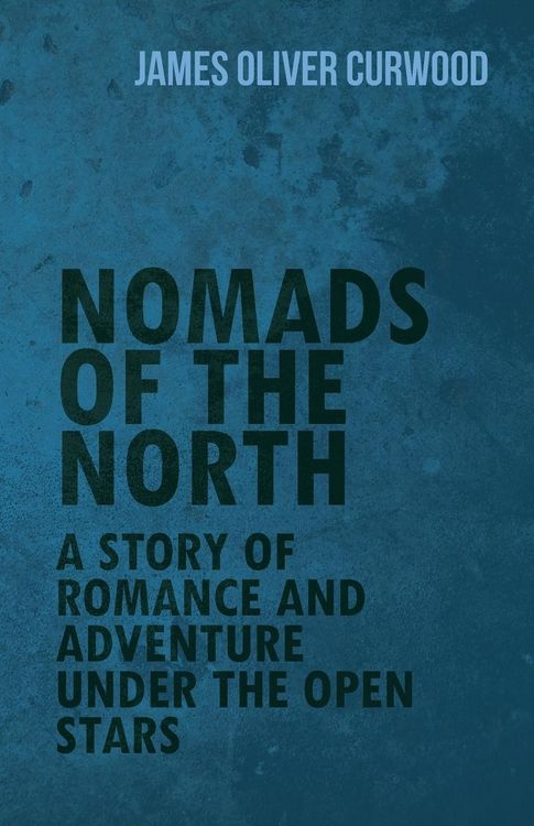 Produktbild: Nomads of the North