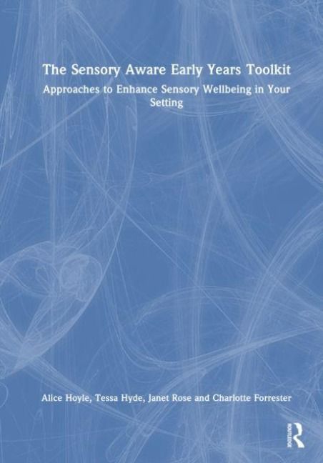 Produktbild: The Sensory Aware Early Years Toolkit