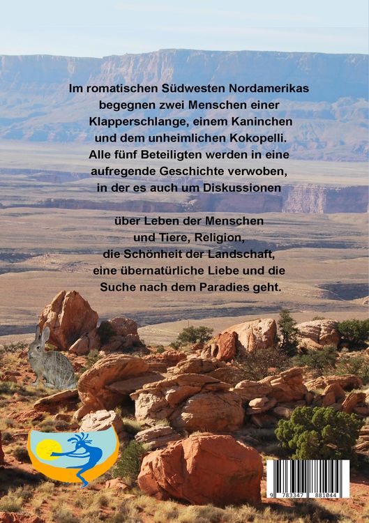 Produktbild: W&uuml;stenhauch