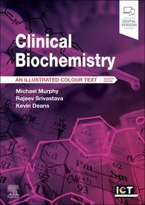 Produktbild: Clinical Biochemistry