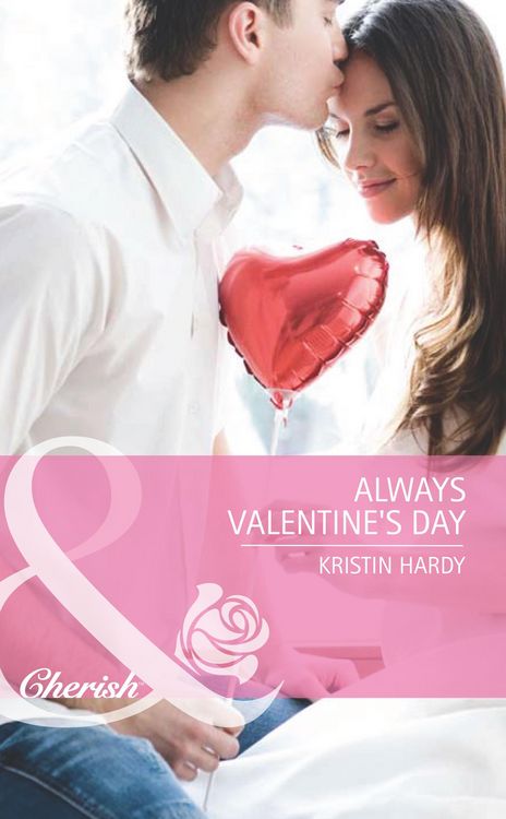 Produktbild: Always Valentine's Day
