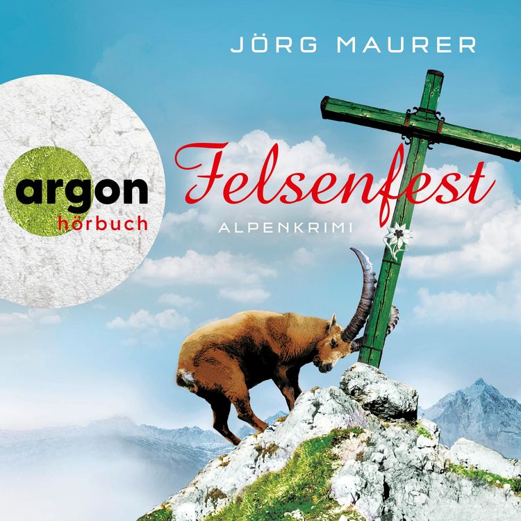 Produktbild: Felsenfest