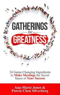 Produktbild: Gatherings for Greatness
