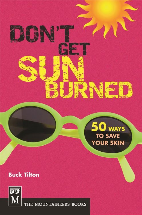 Produktbild: Don't Get Sunburned