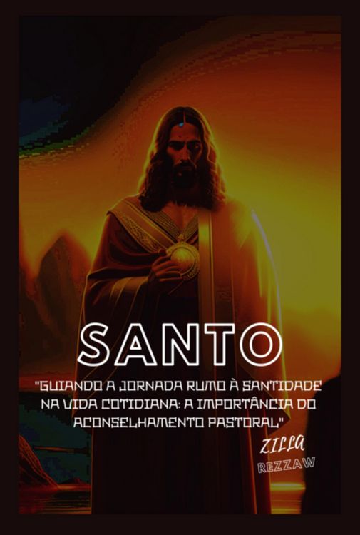 Produktbild: Santo