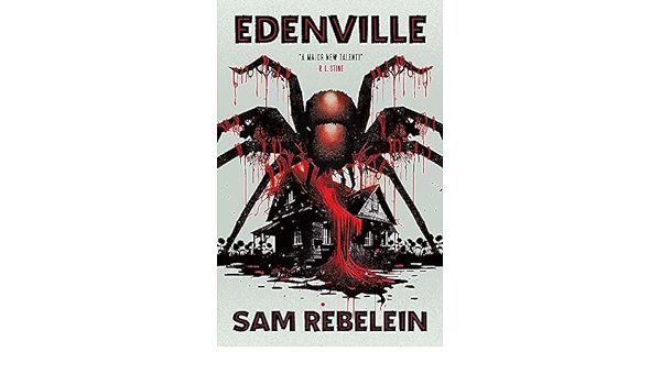 Produktbild: Edenville