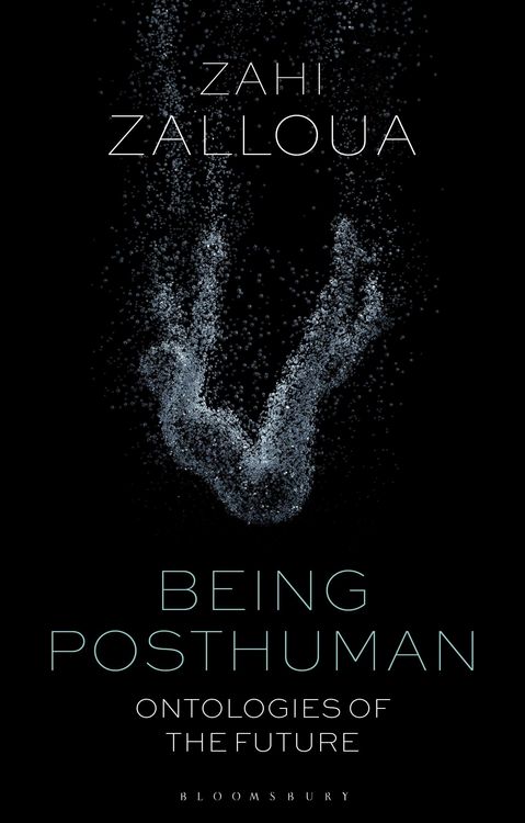 Produktbild: Being Posthuman
