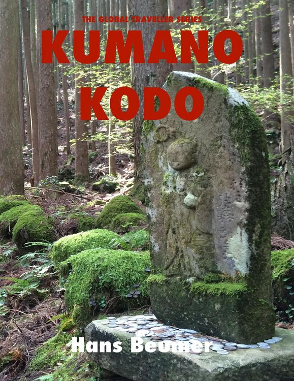 Produktbild: Kumano Kodo - Ebook