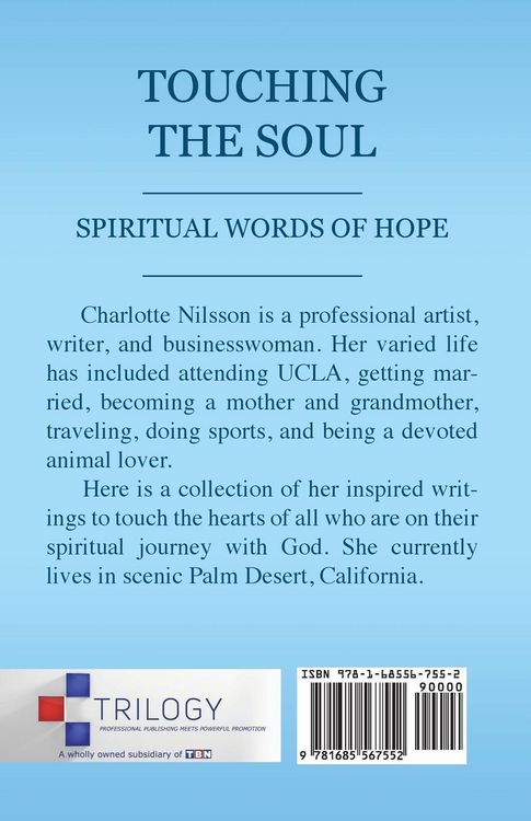 Produktbild: Inspirations from God