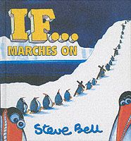 Produktbild: Bell, S: If... Marches on